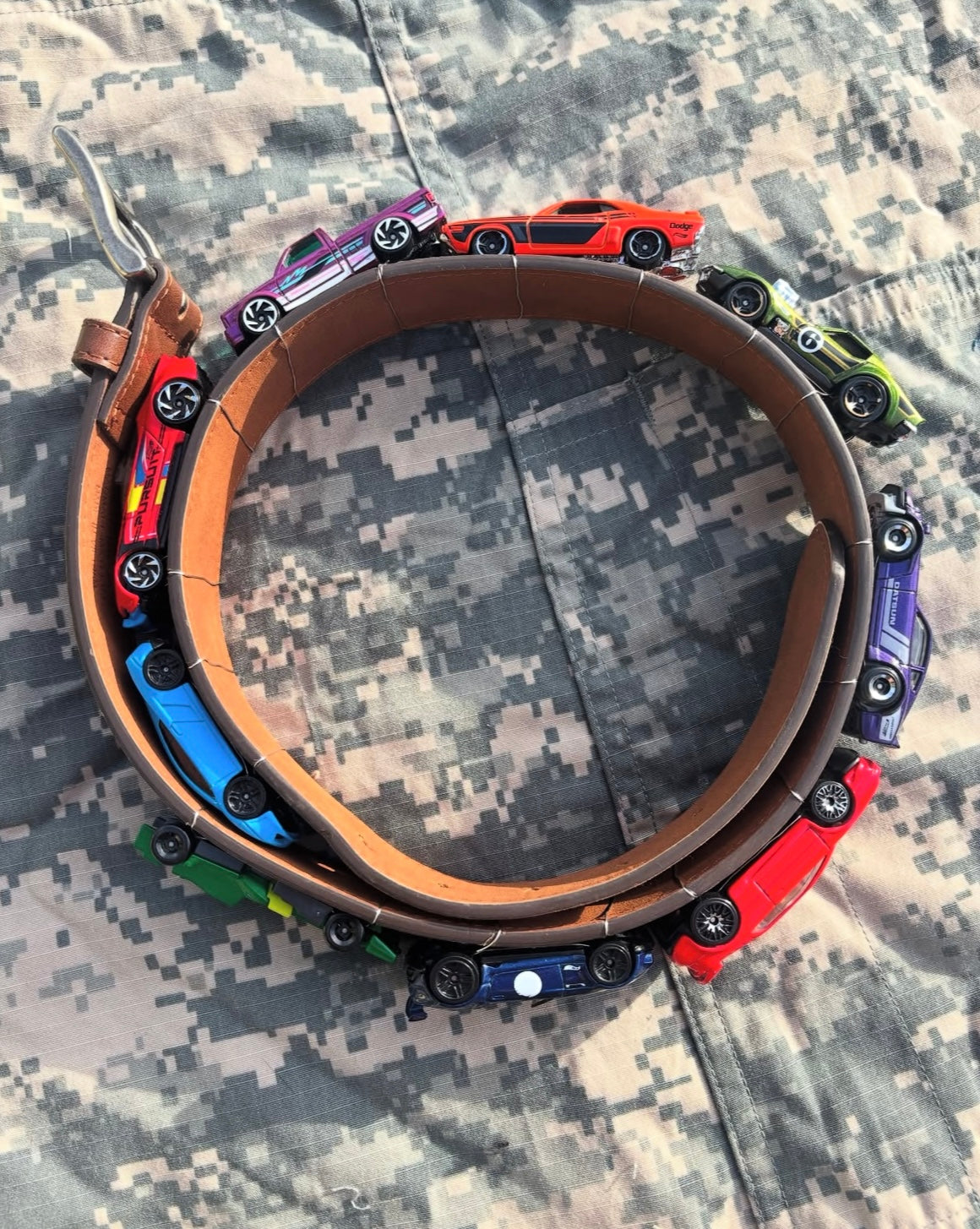 HORUZ ACCESSORIES