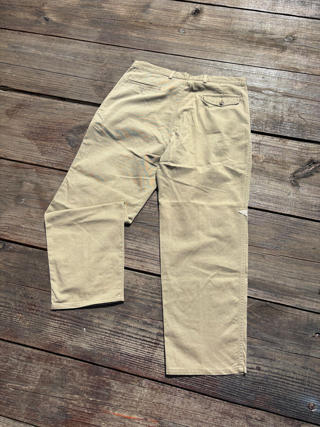 1 of ⇂ STARS JEANS