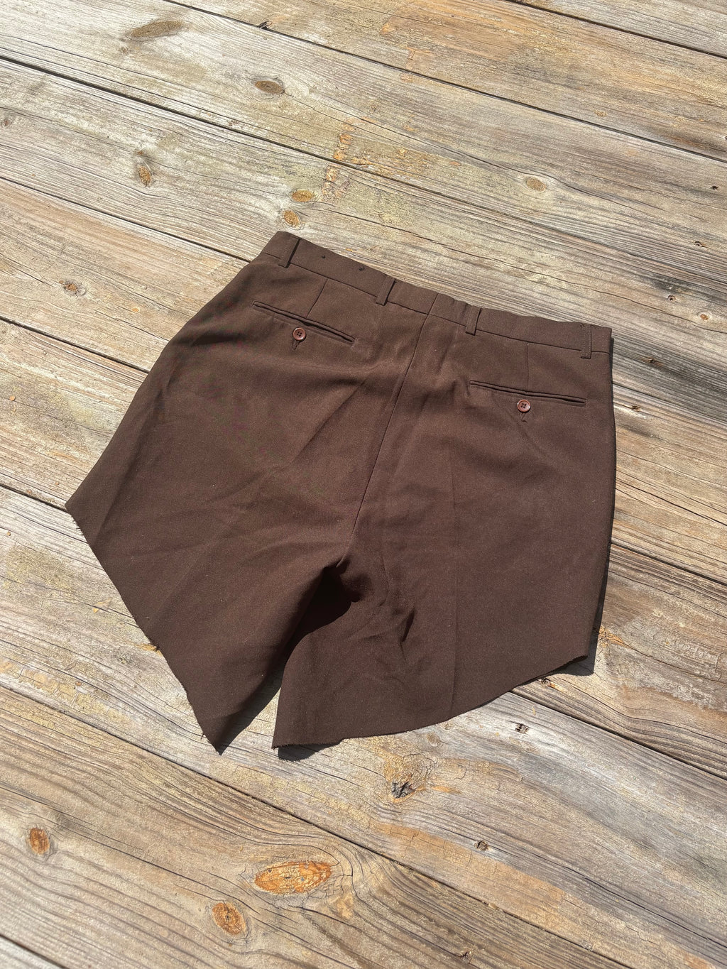 1 of ⇂ PAINT SHORTS