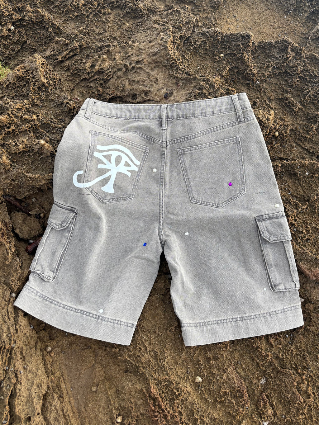 1 of ⇂ PR JORTS