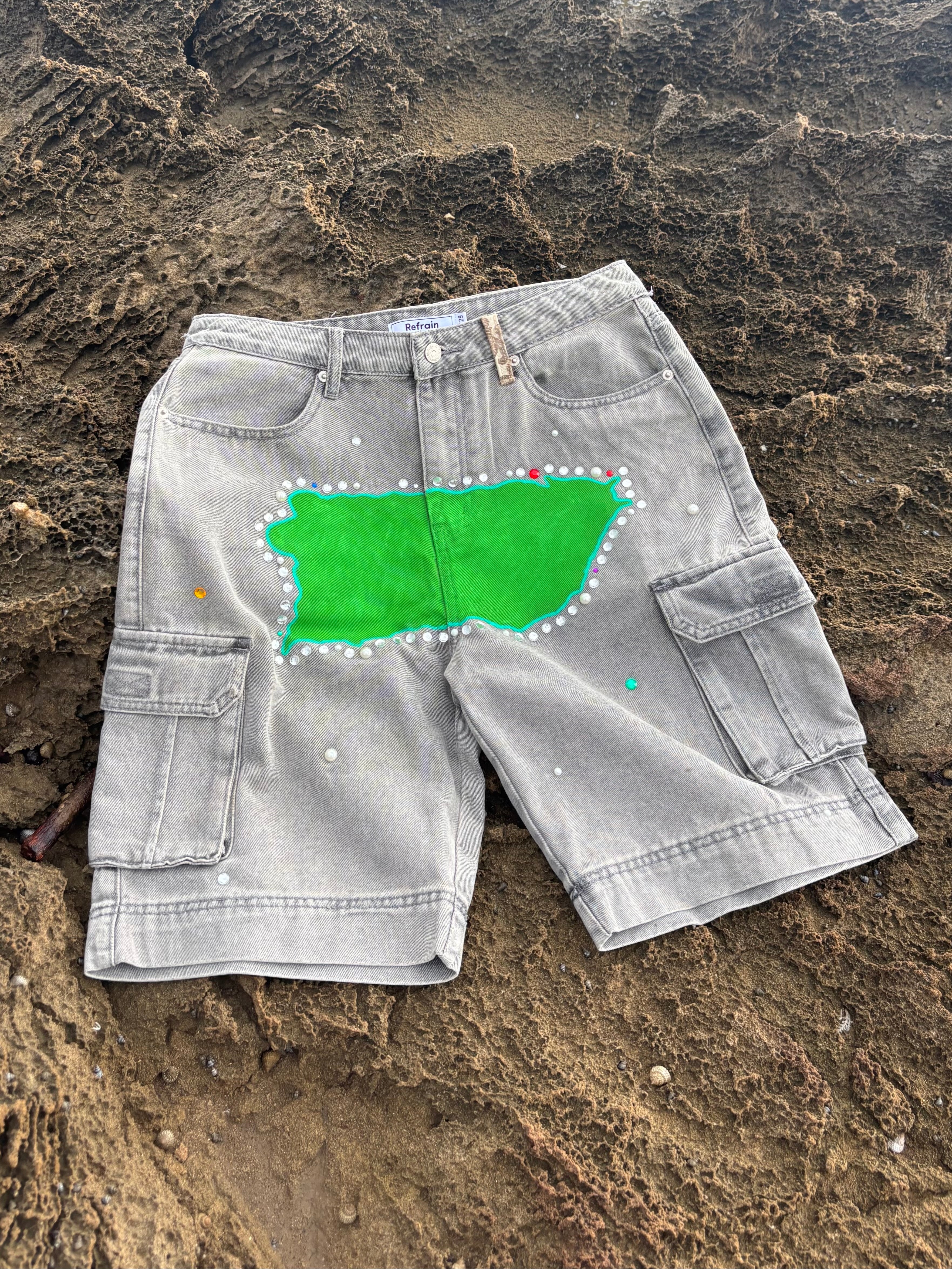 1 of ⇂ PR JORTS